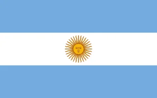 Country Flag