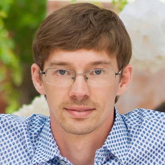 Author Photo